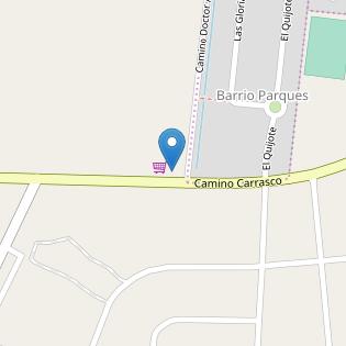 Gimnasio Charlie's Aerobic - Carrasco