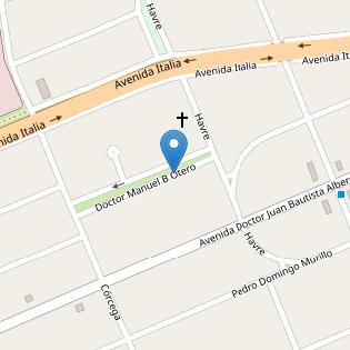 PONCE DE LEON ARCHITECTS