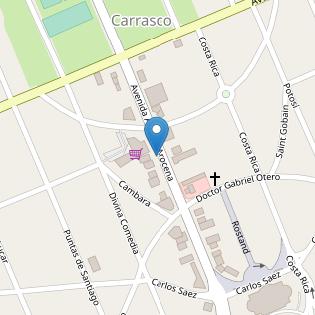 LA PASIVA CARRASCO
