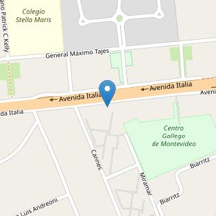 CENTRO GALLEGO DE CARRASCO