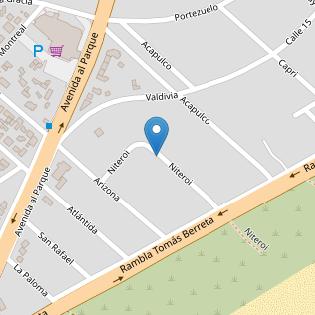 TERAPIAS COMPLEMENTARIAS