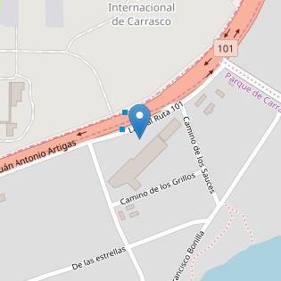 BAGNO AND COMPANY OUTLET AEROPUERTO