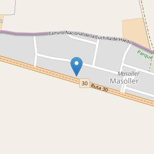 AGROVETERINARIA CENTRO MASOLLER