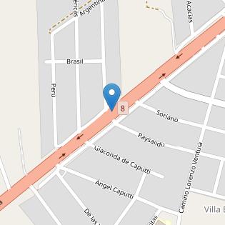 FERRETERIA LOS OLIVOS