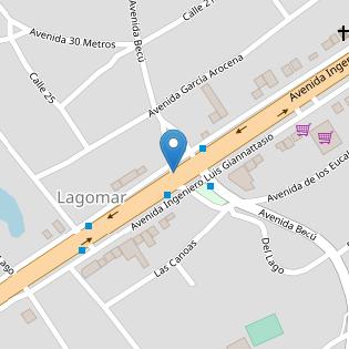 JARDINERIA Y PODAS MARIN