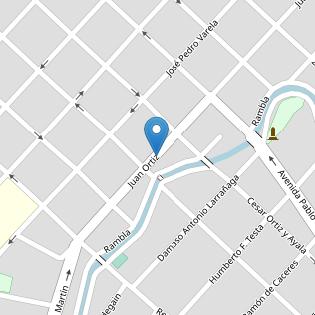 FERRETERIA JUAN ORTIZ