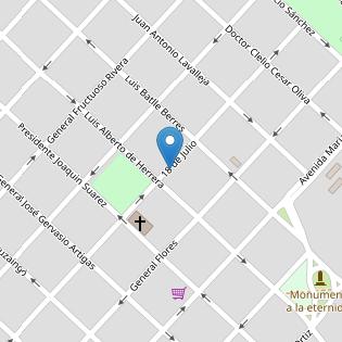 MÁS SEGURO TACUAREMBÓ