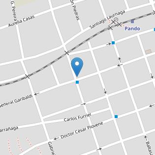 CARNICERIÍA SUEMI (EX CARNICERÍA ZEGUEZA)