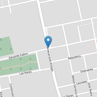 ROTISERÍA Y SERVICIO DE LUNCH "SUEÑO PROPIO"