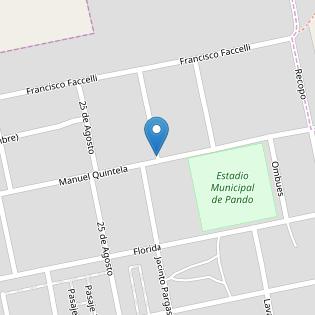 BEATRIZ PODOLOGA  Y SERVICIO DE ACOMPAÑANTE