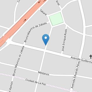 AGCP SOLUCIONES INFORMATICAS