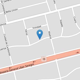 M.R Instalaciones Eléctricas