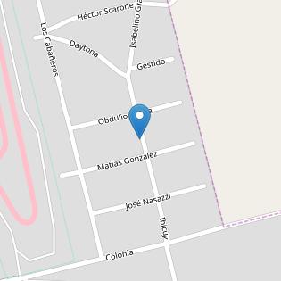 INTER KM 31 TALLER AUTOMOTRIZ