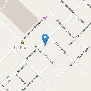 Municipalidad de La Paz