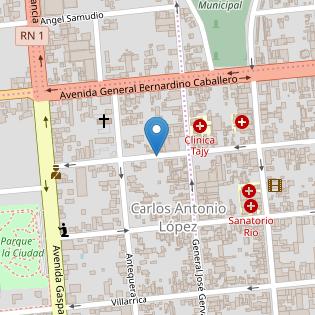 Óptica La Trinidad