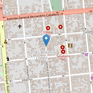 Seguridad S.A. Cía. De Seguros - Encarnación