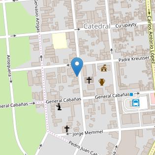 Hostel Catedral