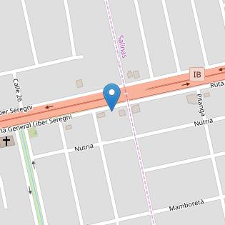 BONE Y RODRIGUEZ SRL