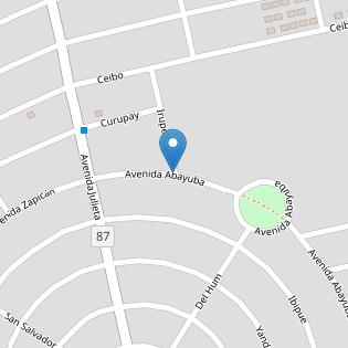 Estudio Jurídico Notarial Valeria Pimienta