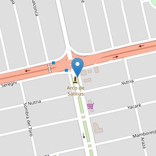 Ferretería La del Arco