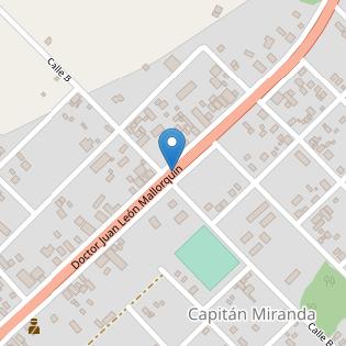 Petrobras - Capitan Miranda Ruta 6 Km. 12