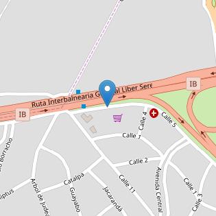 REDPAGOS AVENIDA ATLÁNTIDA 598