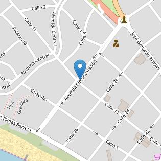 ULA PANADERIA Y CONFITERIA