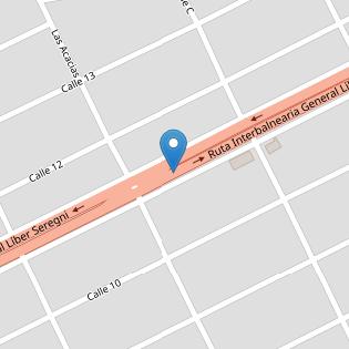 BK TU SHOPPING DE LA CONSTRUCC