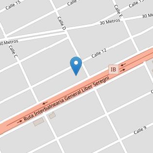 Ferreteria y Barraca Las Toscas