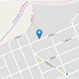 BAROMETRICA PINAMAR EL CANARITO