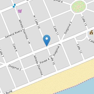 CARNICERIA PUNTO CRIOLLO