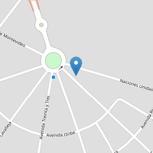 PANADERIA LA FLORESTA