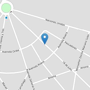 Barraca de Leña La Floresta