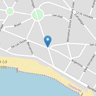 Digital Tecno La Floresta