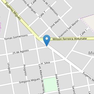 GUTIÉRREZ CERRAMIENTOS Y REVESTIMIENTOS