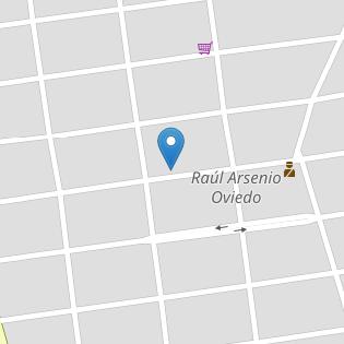 Municipalidad de Raul Arsenio Oviedo