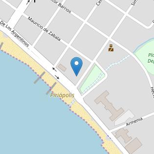 LITO PIZZERIA Y CHIVITERIA