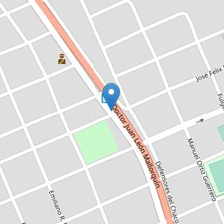 Centro Integral de Especialidades