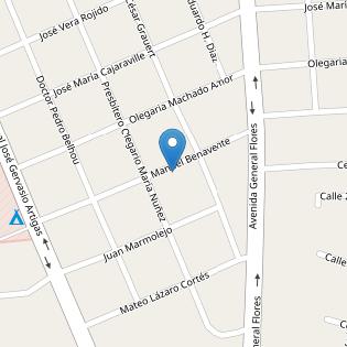 HERRERÍA Y CERRAJERÍA JAVIER CASAS