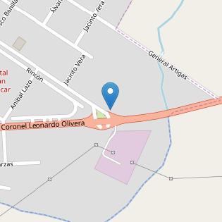 ACODIKE PAN DE AZUCAR