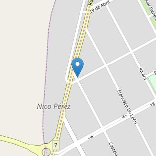 SUPERMERCADO MI COMERCIO