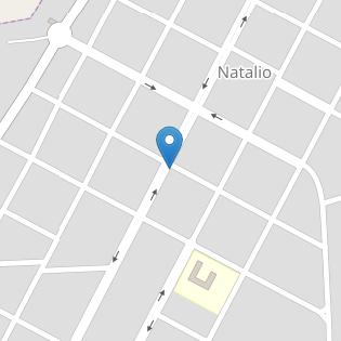 BNF - Sucursal Natalio