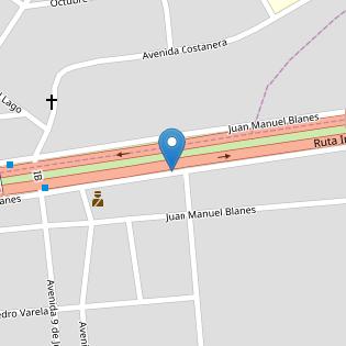 Carpinteria Vetas Dardo Souza