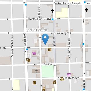 PASQUALINI DHOUSE MALDONADO