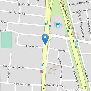 GAONA AUTOSERVICE - LA BUENA ESTRELLA CARNICERIA