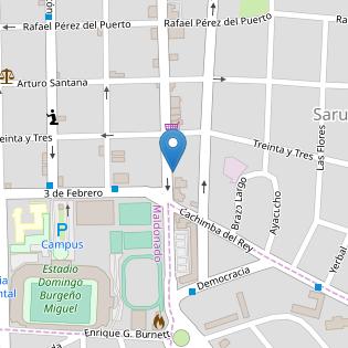 Patto Brienza Coiffeur