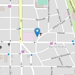 AUTOSERVICE LA CAPILLA