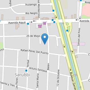 REGIONAL DE SAN CARLOS