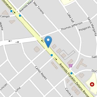 CERRAJERÍA SARALEGUI