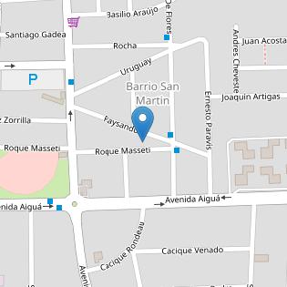 Carnicería El Abasto